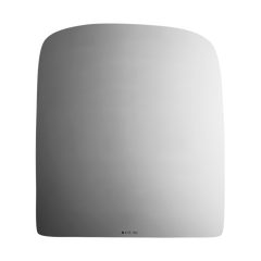 Burco - Passenger Side View Mirror W Mount For Chev Gmc Rh Upper Flat Rsg