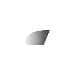 Burco - Driver Side View Mirror For Lincoln Mark Viii Lh Flat E C Fitover