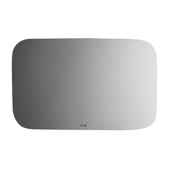 Burco - Side View Mirror For Ford Aerostar Bronco E Series Lh Rh Flat