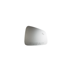 Burco - Passenger Side View Mirror W Blind Spot For Buick Encore Rh Convex Bldspt Fitover