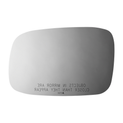 Burco - Passenger Side View Mirror For Lexus Gs300 Gs400 Rh Convex