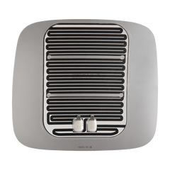 Burco - Side View Mirror Heated For Heated International Lh Rh Lower Convex - 11B-3009H