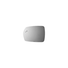 Burco - Driver Side View Mirror W Blind Spot For Ford Edge Lh Flat Bldspt Fitover
