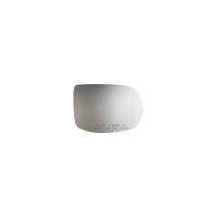 Burco - Passenger Side View Mirror For Honda Cr-V Rh Convex