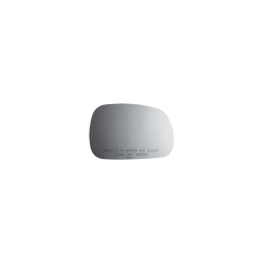 Burco - Passenger Side View Mirror For Bmw Z3 Roadster Rh Convex