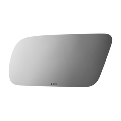 Burco - Driver Side View Mirror For Toyota Celica Gt Lh Flat