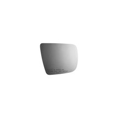 Burco - Passenger Side View Mirror For Subaru Forester Rh Convex
