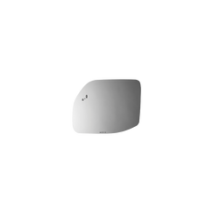 Burco - Driver Side View Mirror W Blind Spot For Ford Bronco Sport Lh Flat Bldspt Crspth Fitover - 4830BC