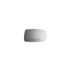 Burco - Passenger Side View Mirror For Hyundai Genesis Coupe Rh Convex - 5431