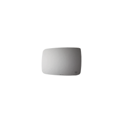Burco - Driver Side View Mirror Heated W Mount For Heated Ram 2500 3500 Lh Flat Rsg