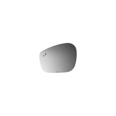 Burco - Driver Side View Mirror W Blind Spot For Ford Mustang Mach E Lh Flat Bldspt Fitover - 4843B