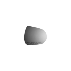 Burco - Passenger Side View Mirror For Buick Encore Gx Rh Convex