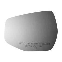 Burco - Passenger Side View Mirror For Kia Sportage Rh Convex