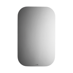 Burco - Side View Mirror For Dodge B D Series Lh Rh Flat - 2214