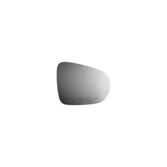 Burco - Passenger Side View Mirror For Chev Trailblazer Rh Convex