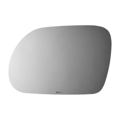 Burco - Driver Side View Mirror For Kia Soul Lh Flat - 4874