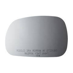 Burco - Passenger Side View Mirror For Bmw Z3 Roadster Rh Convex