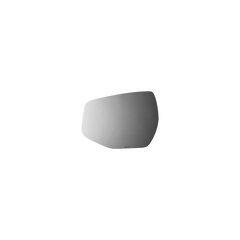 Burco - Driver Side View Mirror For Kia Sportage Lh Flat