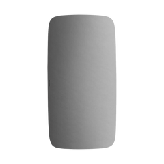 Burco - Side View Mirror Heated For Heated International Lh Rh Upper Flat - 11A-2008H