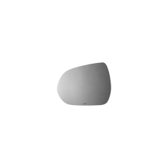 Burco - Driver Side View Mirror For Buic Encore Gx Lh Flat