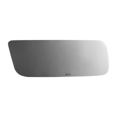 Burco - Passenger Side View Mirror For Nissan Nv Rh Lower Convex