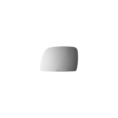 Burco - Driver Side View Mirror For Lincoln Town Car Lh Flat E C Fitover