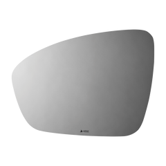 Burco - Driver Side View Mirror For Niss Sentra Lh Flat - 4866