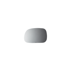 Burco - Driver Side View Mirror For Bmw Z3 Roadster Lh Flat