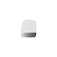 Burco - Driver Side View Mirror For Chev Express Gmc Savana Lh Lower Convex - 5305