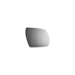 Burco - Passenger Side View Mirror For Hyundai Veracruz Rh Convex E C Fitover