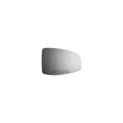 Burco - Passenger Side View Mirror For Honda Clarity Rh Convex - 5796