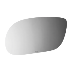 Burco - Driver Side View Mirror For Buick Park Avenue Lh Flat