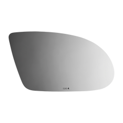 Burco - Driver Side View Mirror For Chevrolet Camaro Lh Flat - 2623