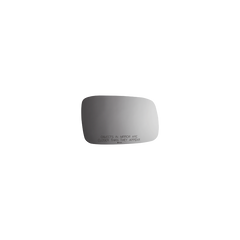 Burco - Passenger Side View Mirror For Lexus Es Gs Rh Convex E C Fitover