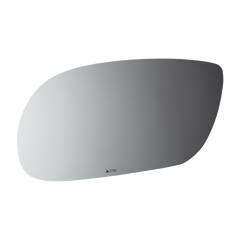 Burco - Driver Side View Mirror For Buick Park Avenue Lh Flat E C Fitover