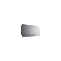 Burco - Passenger Side View Mirror For Chevrolet Equinox Terrain Rh Convex