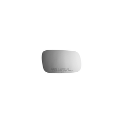 Burco - Passenger Side View Mirror For Subaru Forester Rh Convex
