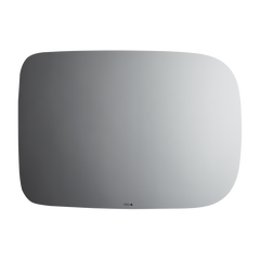 Burco - Driver Side View Mirror For Dodge B Series Ram Lh Power Flat