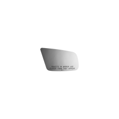 Burco - Passenger Side View Mirror For Ford Mustang Rh Convex