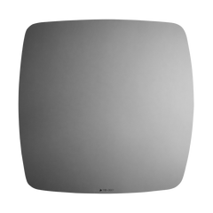 Burco - Side View Mirror For Inter 3200 3300 Lh Rh Lower Convex Fitover - 11B-3001