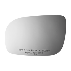 Burco - Passenger Side View Mirror For Chev Venture Pont Montana Rh Convex