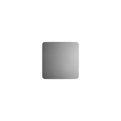 Burco - Hood Mirror Glass Heated For Heated Intl Hv513 607 Lh Rh Hood Convex - 11C-3901H