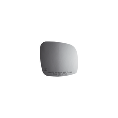Burco - Passenger Side View Mirror Heated For Heated Chry T C Caravan Routan Rh Convex