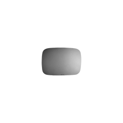 Burco - Hood Mirror Glass Heated For Heated Freightliner Cascadia Lh Rh Hood Convex - 10C-3901H