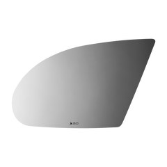 Burco - Driver Side View Mirror For Lincoln Mark Viii Lh Flat E C Fitover