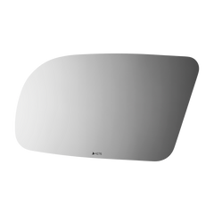 Burco - Driver Side View Mirror For Nissan Maxima Lh Flat - 4276