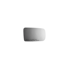 Burco - Passenger Side View Mirror For Subaru Impreza Legacy Rh Convex
