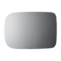 Burco - Driver Side View Mirror For Dodge B Series Ram Lh Power Flat