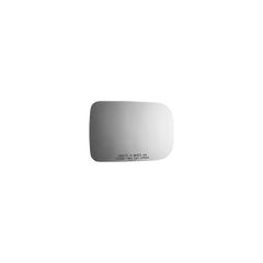 Burco - Passenger Side View Mirror W Mount For Dodge B Series Ram Rh Power Convex Rsg