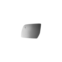 Burco - Driver Side View Mirror W Blind Spot For Ford Ranger Lh Flat Bldspt Fitover